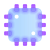 Processor icon