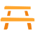 Picnic Table icon