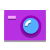 Appareil photo compact icon