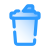 Sport Drink Cup icon