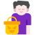 Trick Or Treat icon