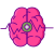 Epilepsy icon