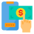 Digital Payment icon