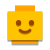 LEGO голова icon