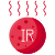 赤外線 icon
