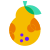 Bad Pear icon