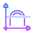 Bell Curve icon