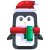 Pingüino icon