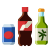 Beverage icon