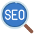 Seo icon