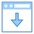 Show Toolbar icon