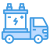 Truck icon