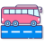 Bus icon