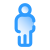 Standing Man icon