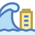 tsunami icon