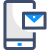 Mail icon