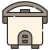 Rice Cooker icon