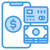 Online Payment icon