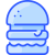 Burger icon