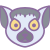 lémur icon