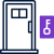 door icon