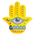 Hamsa icon