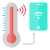 Smart Thermometer icon