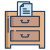 Drawer icon