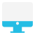 Monitor icon