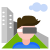 Simulation icon