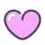 corazones-- icon