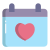 Date icon