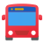 Autobus icon