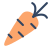 Cenoura icon