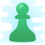 国际象棋网站 icon