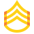 El sargento SSG icon