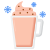 Frappe icon