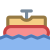 Bateau tamponneur icon