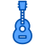 Acoustic Guitar icon