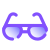 Sun Glasses icon