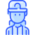 Delivery Courier icon