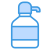 Soap Bottle icon