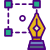 Vektor icon