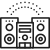 Music Equipment icon