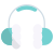 Earmuffs icon