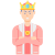 König icon