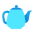 茶壶 icon