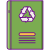 Ecology Book icon