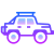 Geländewagen icon
