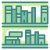 Bookcase icon